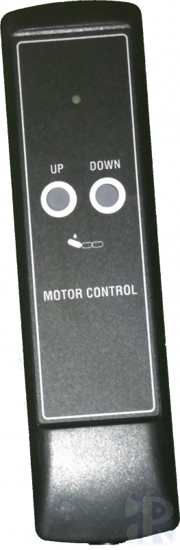SRB-001手控器